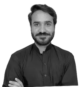 Picture of Anees Kamal