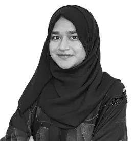 Picture of Nida Sehar