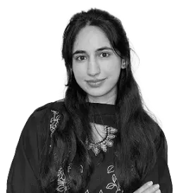 Picture of Wajiha Zainab