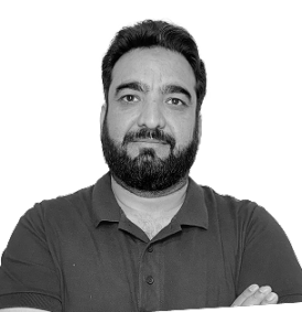 Picture of Khuram Shahzad